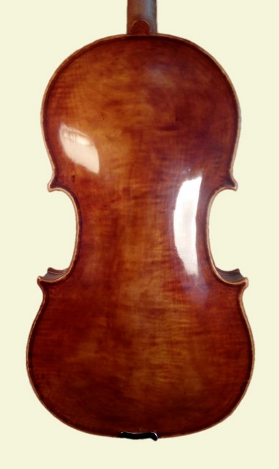 andrea guarneri